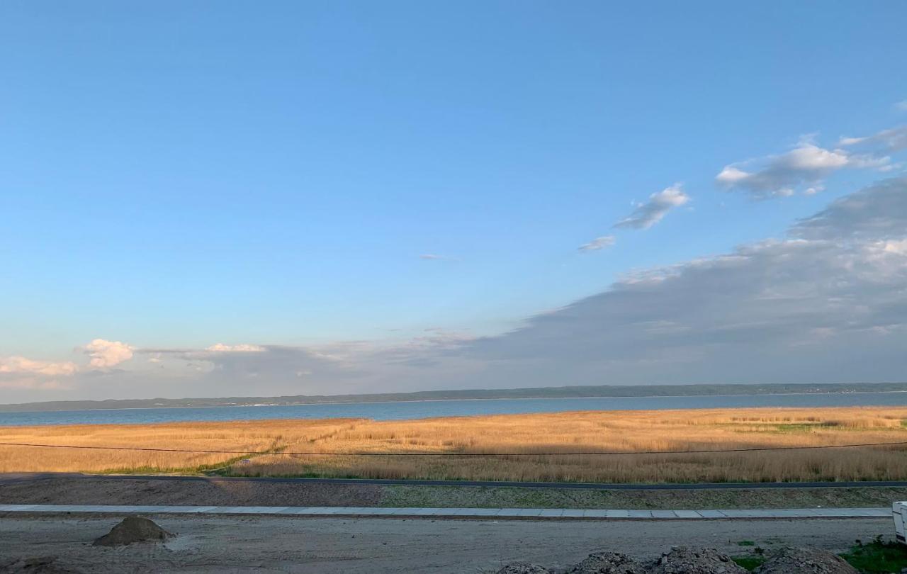 Pokoje Goscinne Adrian Krynica Morska Luaran gambar